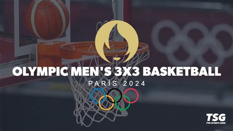 2024 Paris Olympics: Men’s Basketball Odds & Predictions.